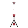Tour d’éclairage/chargeur M18 ROCKET