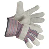 Gants de travail en cuir