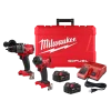 Ensemble de perceuse / visseuse Milwaukee M18