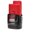 Batterie compacte M12MC REDLITHIUM 3.0