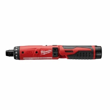 Ensemble de tournevis hexagonal sans fil M4 Milwaukee 2101-22