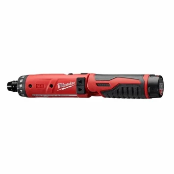 Ensemble de tournevis hexagonal sans fil M4 Milwaukee 2101-22