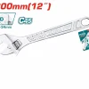 Clé ajustable 12 pouces